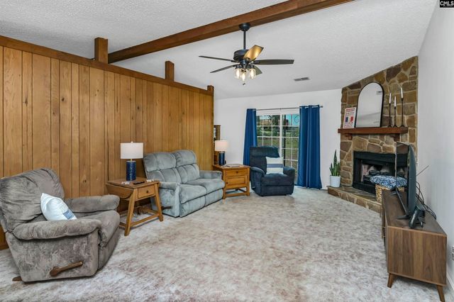 308 N Chateau Drive, Columbia, SC 29223