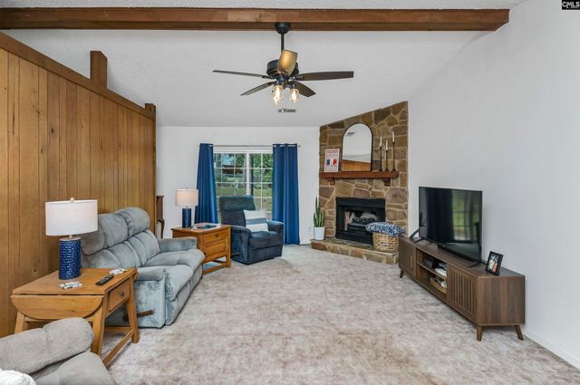 308 N Chateau Drive, Columbia, SC 29223