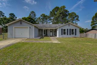 308 N Chateau Drive, Columbia, SC 29223