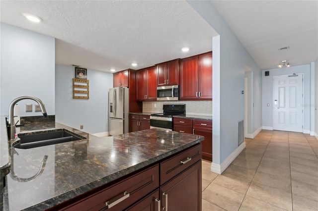 1108 N FRANKLIN STREET 707, Tampa, FL 33602