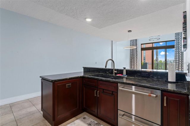 1108 N FRANKLIN STREET 707, Tampa, FL 33602