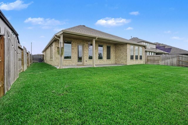 2105 Toyhill Falls Lane, League City, TX 77573