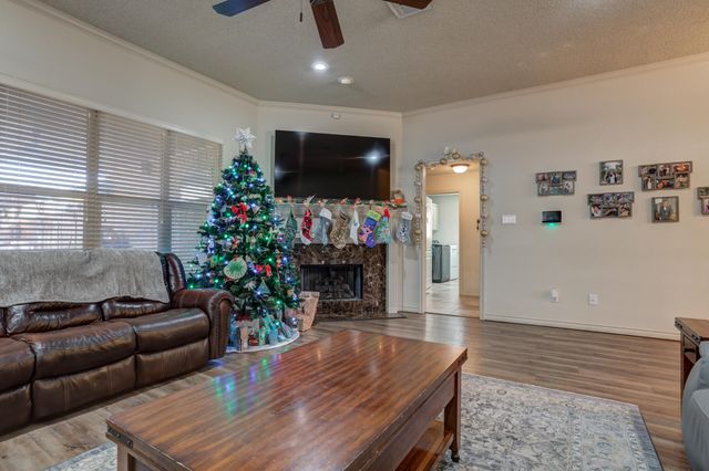 9203 Grover Avenue, Lubbock, TX 79424