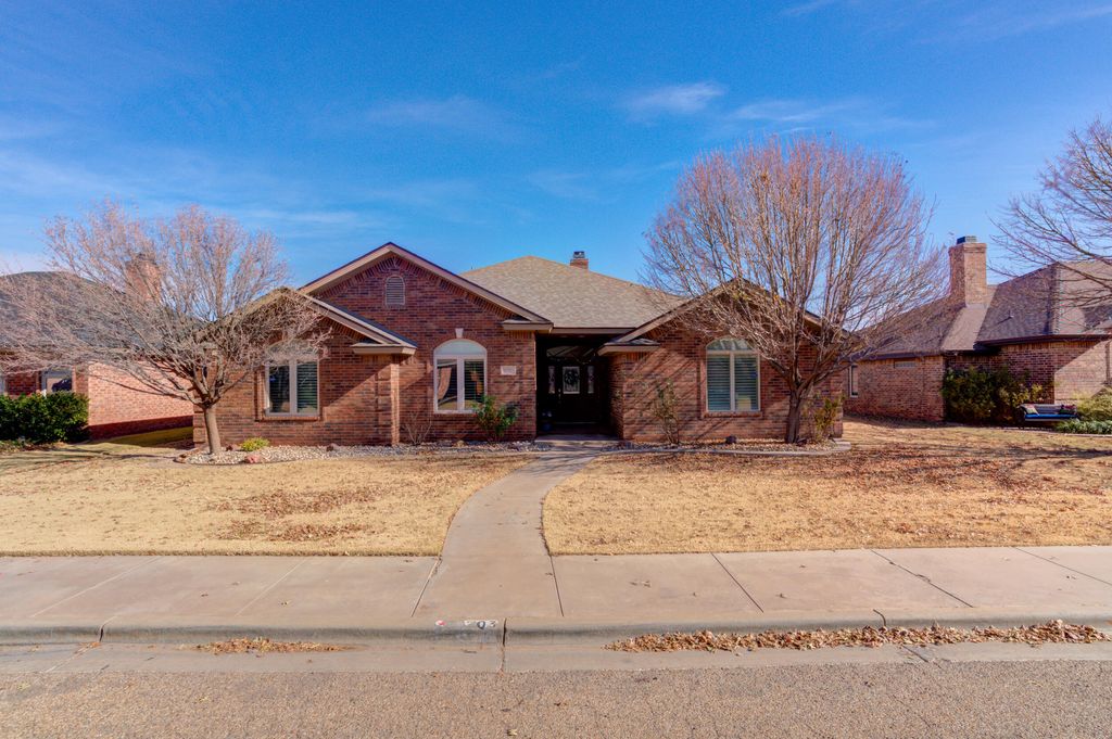 9203 Grover Avenue, Lubbock, TX 79424