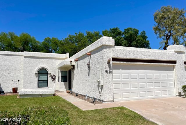 9226 E Altadena Avenue, Scottsdale, AZ 85260