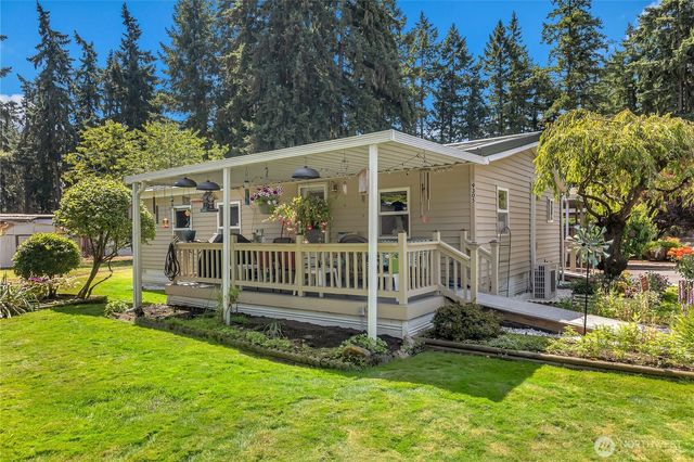 19305 99th Avenue Ct E #17, Graham, WA 98338