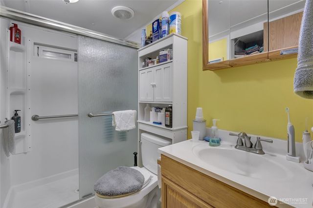 19305 99th Avenue Ct E #17, Graham, WA 98338