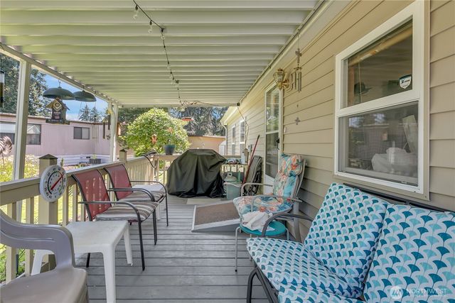 19305 99th Avenue Ct E #17, Graham, WA 98338