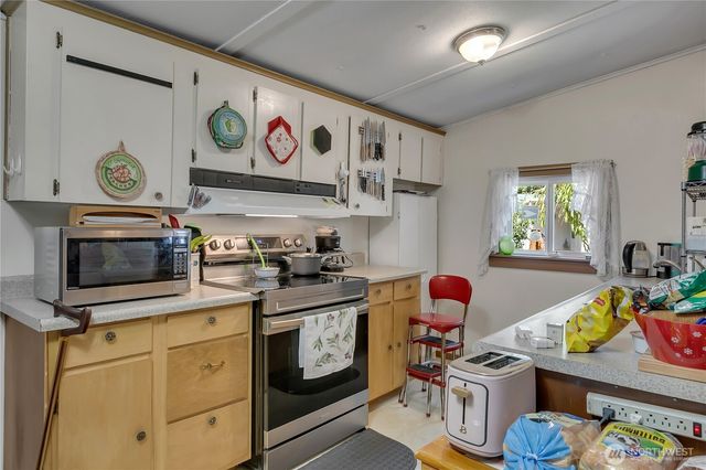 19305 99th Avenue Ct E #17, Graham, WA 98338