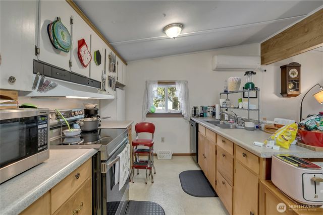 19305 99th Avenue Ct E #17, Graham, WA 98338