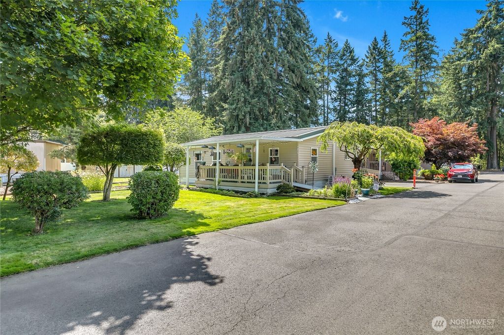 19305 99th Avenue Ct E #17, Graham, WA 98338