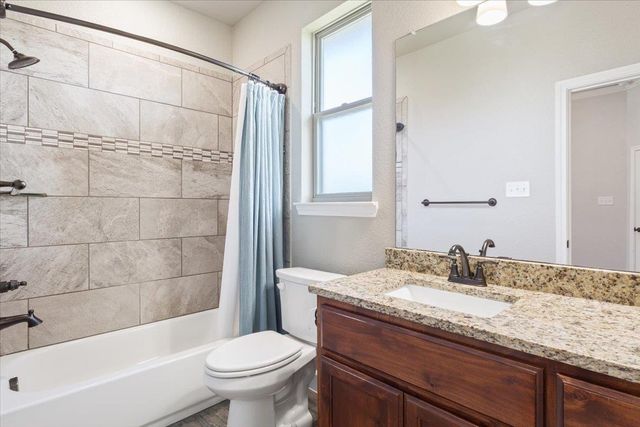 1066 Vista DR, Salado, TX 76571