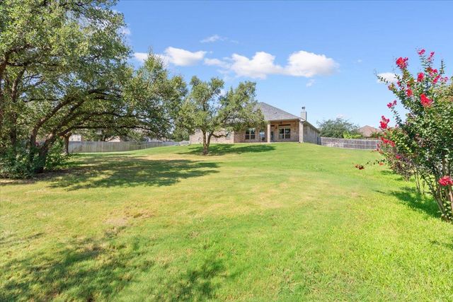 1066 Vista DR, Salado, TX 76571