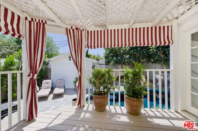 9052 Harland Avenue, West Hollywood, CA 90069