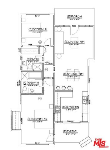 9052 Harland Avenue, West Hollywood, CA 90069