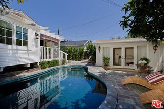 9052 Harland Avenue, West Hollywood, CA 90069