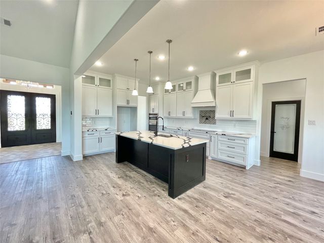 1744 Butcher Road, Waxahachie, TX 75165