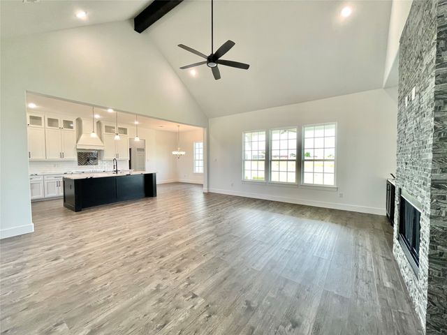 1744 Butcher Road, Waxahachie, TX 75165