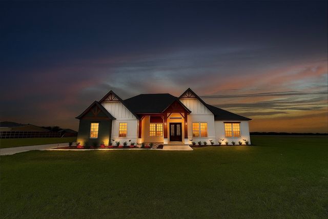 1744 Butcher Road, Waxahachie, TX 75165