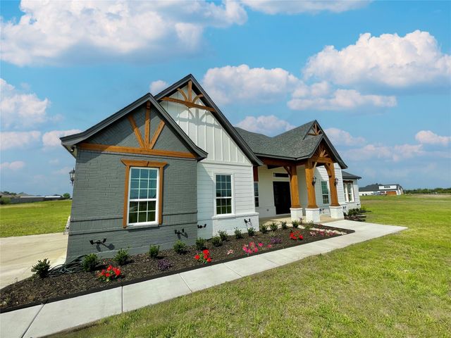 1744 Butcher Road, Waxahachie, TX 75165