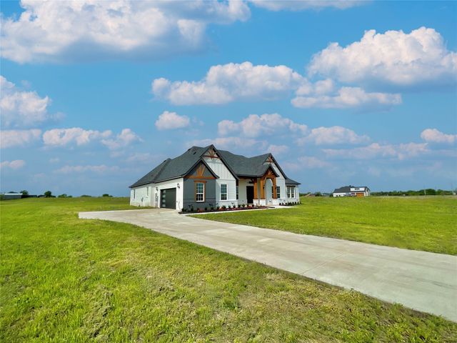 1744 Butcher Road, Waxahachie, TX 75165