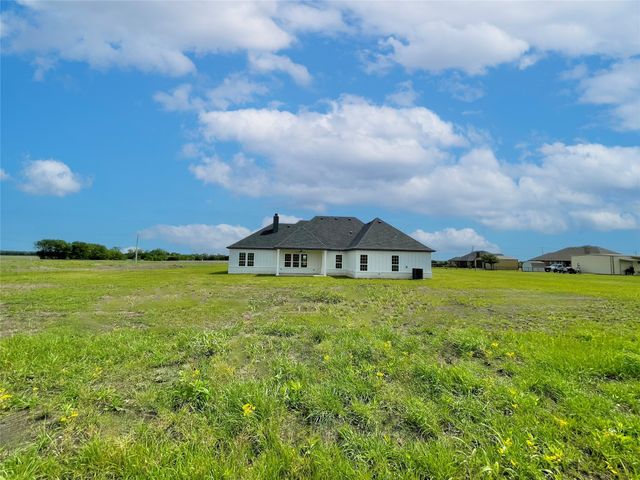 1744 Butcher Road, Waxahachie, TX 75165