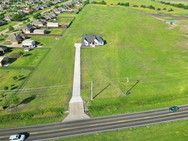 1744 Butcher Road, Waxahachie, TX 75165