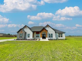 1744 Butcher Road, Waxahachie, TX 75165