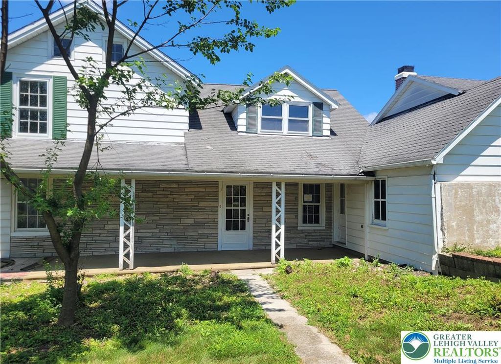 3489 West Walker Road, Lehigh Twp, PA 18088