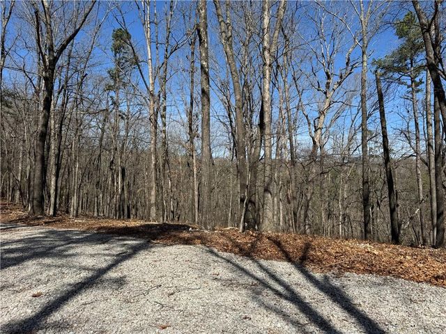 172 Saint Simons Lane, Eureka Springs, AR 72632