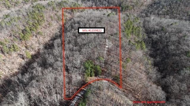 172 Saint Simons Lane, Eureka Springs, AR 72632