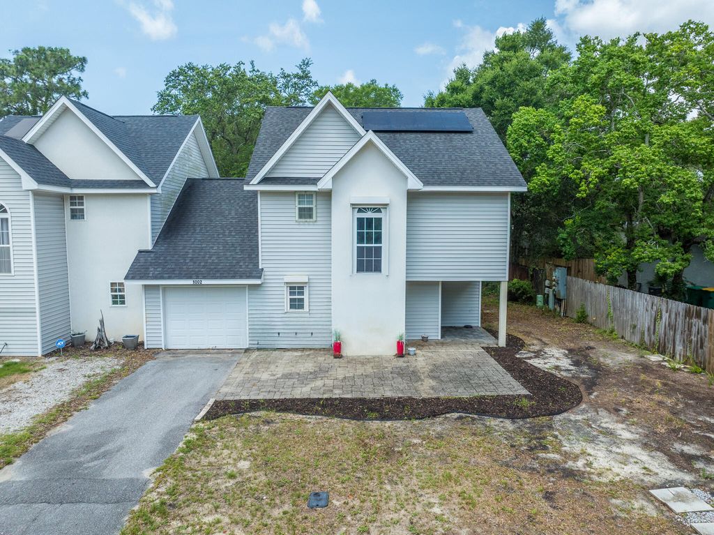 1002 Hondo Avenue, Fort Walton Beach, FL 32547