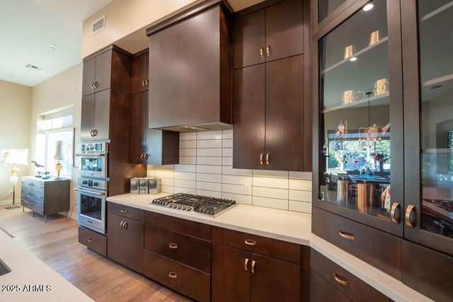 25 VIA DEL ARTE --, Sedona, AZ 86336