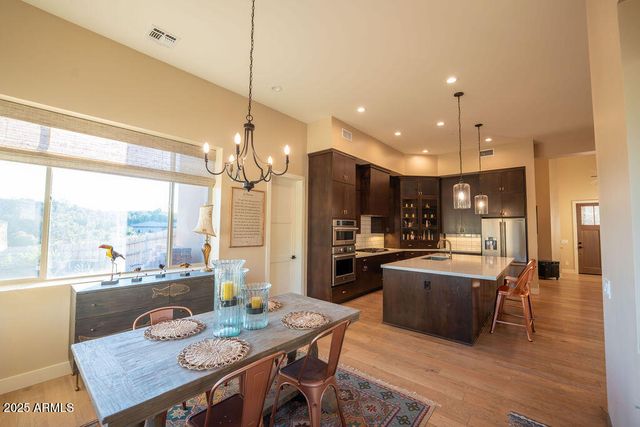 25 VIA DEL ARTE --, Sedona, AZ 86336