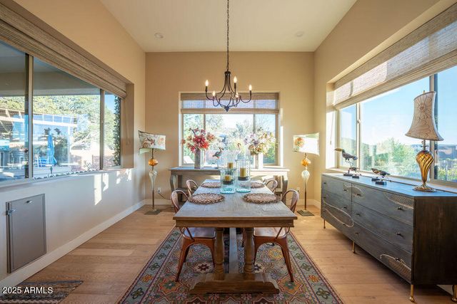 25 VIA DEL ARTE --, Sedona, AZ 86336