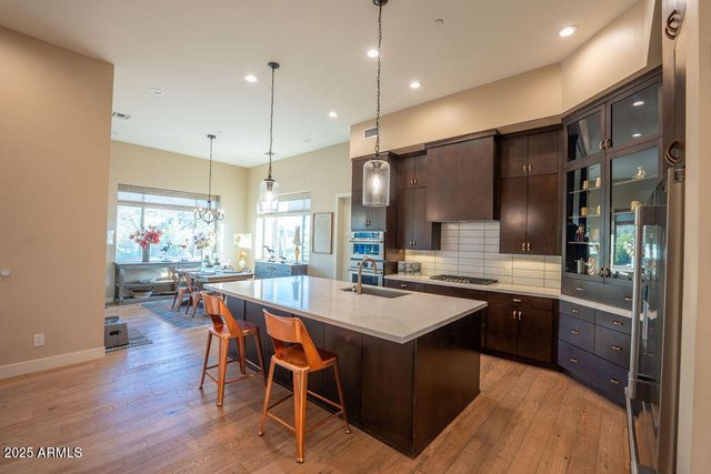 25 VIA DEL ARTE --, Sedona, AZ 86336