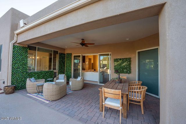 25 VIA DEL ARTE --, Sedona, AZ 86336