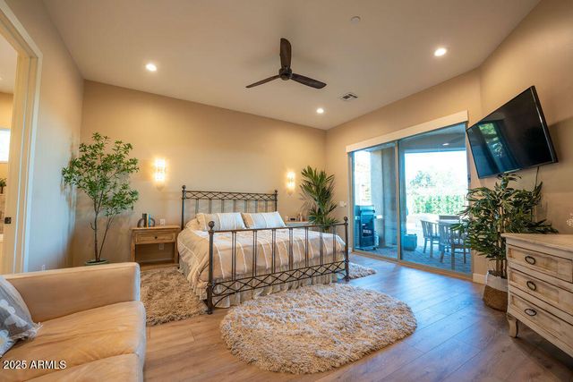 25 VIA DEL ARTE --, Sedona, AZ 86336