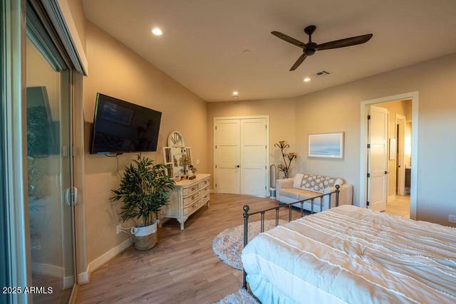 25 VIA DEL ARTE --, Sedona, AZ 86336