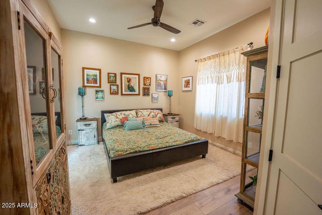 25 VIA DEL ARTE --, Sedona, AZ 86336