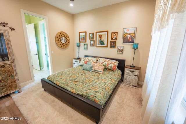 25 VIA DEL ARTE --, Sedona, AZ 86336