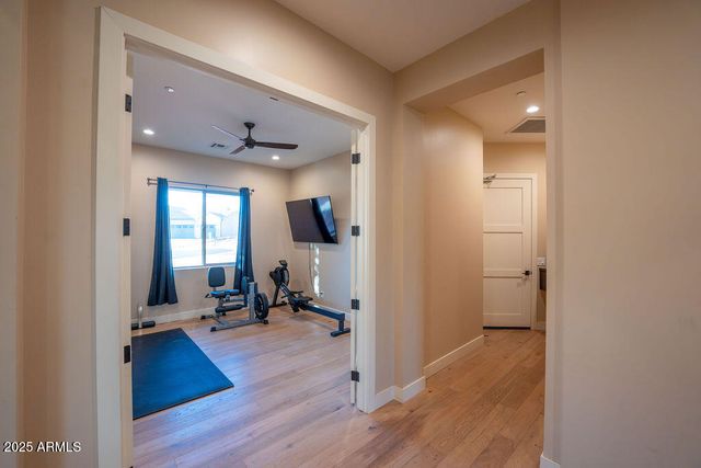 25 VIA DEL ARTE --, Sedona, AZ 86336