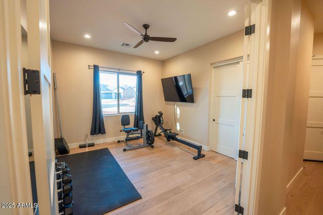 25 VIA DEL ARTE --, Sedona, AZ 86336