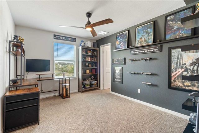 349 Heatherwood TER, Marble Falls, TX 78654