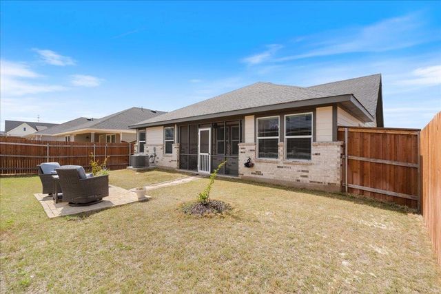 349 Heatherwood TER, Marble Falls, TX 78654