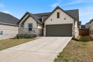 349 Heatherwood TER, Marble Falls, TX 78654