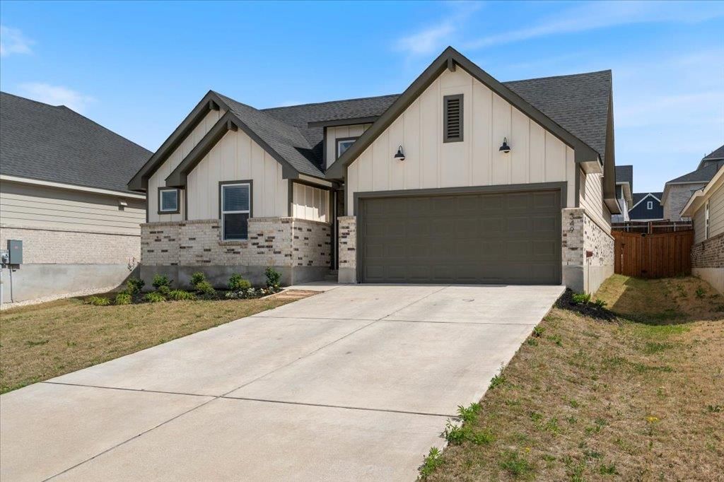 349 Heatherwood TER, Marble Falls, TX 78654
