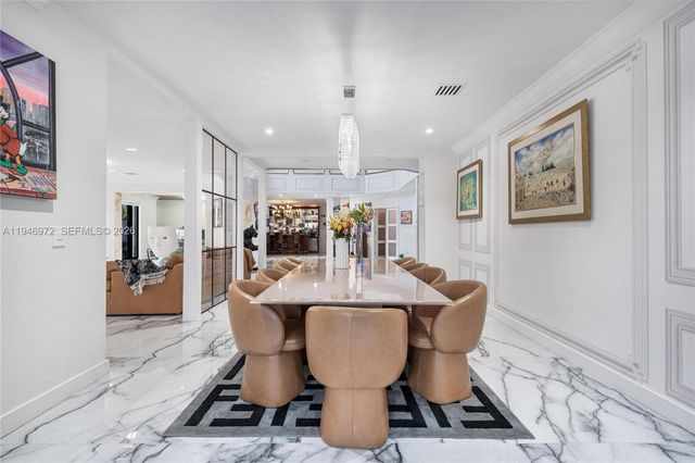 3400 NE 164th St, Eastern Shores, FL 33160