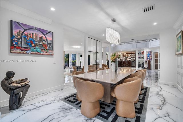 3400 NE 164th St, Eastern Shores, FL 33160