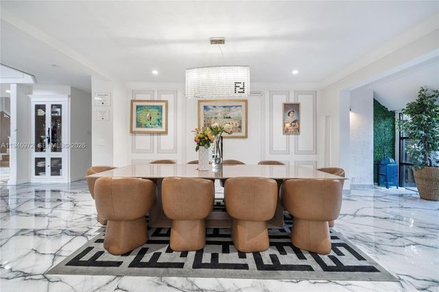 3400 NE 164th St, Eastern Shores, FL 33160